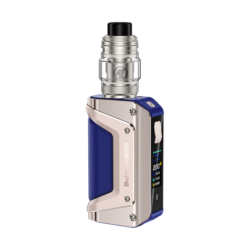 Geekvape Aegis L200 (Legend 3 kit)